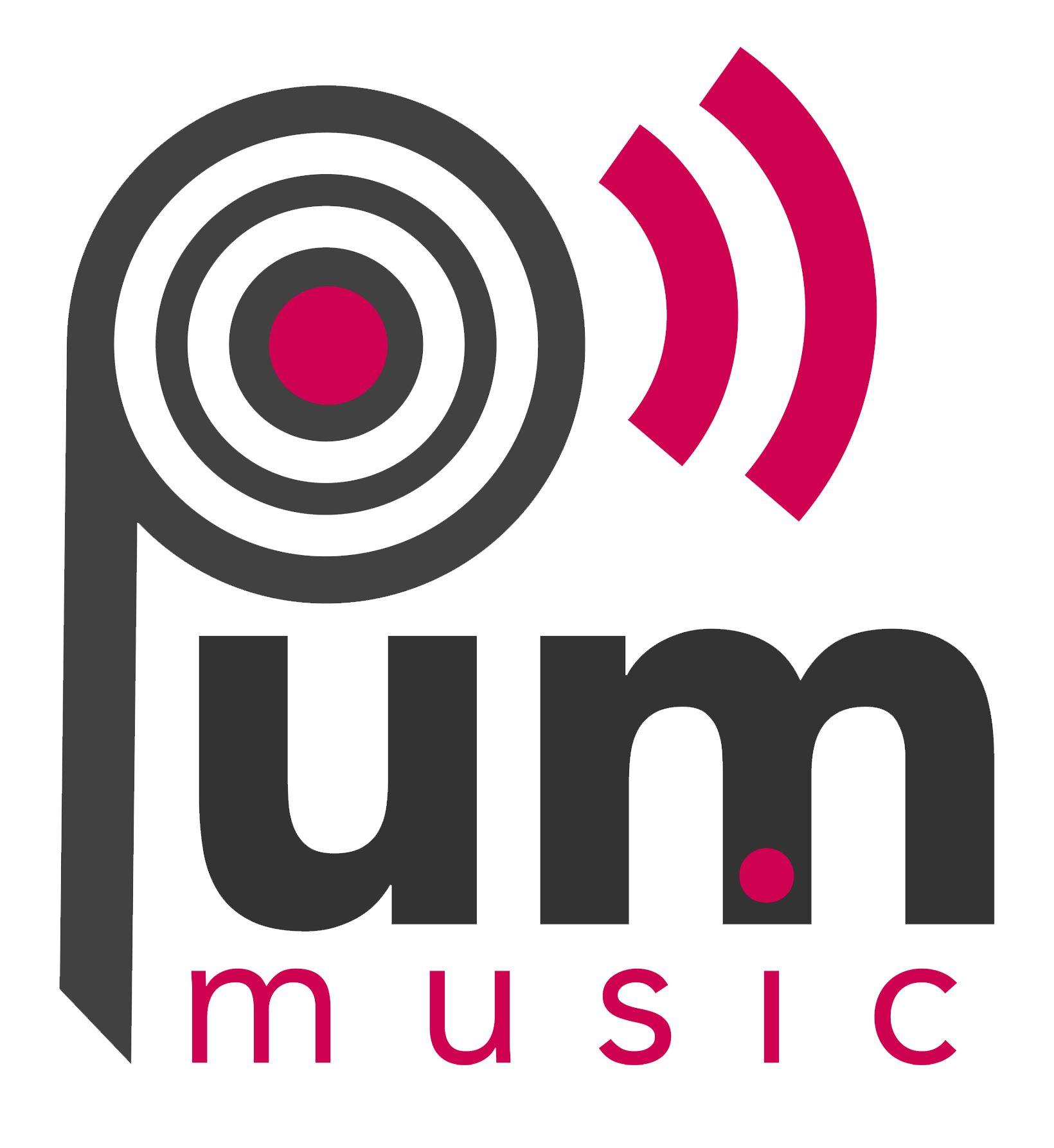 Pum Music